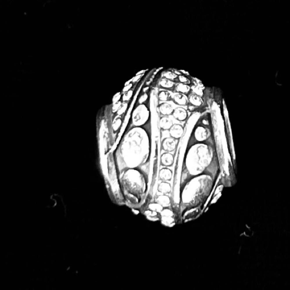 Brighton Cosmic Trail Crystal Bead